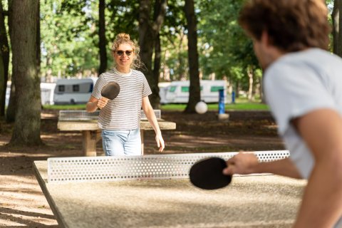 Tischtennis