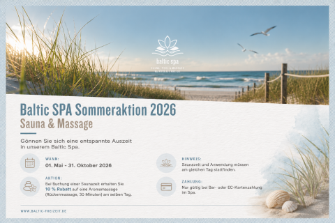 Sommeraktion 26