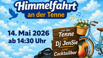 Himmelfahrt 