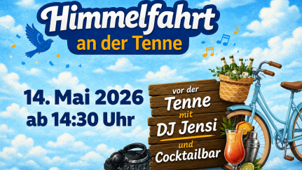Himmelfahrt 2026