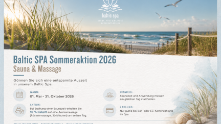 SPA Aktion 2026