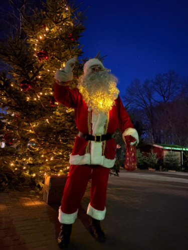Weihnachtsmann