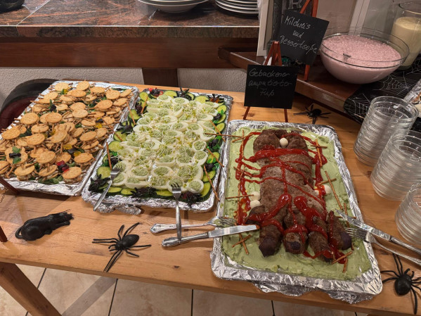 Buffet 1