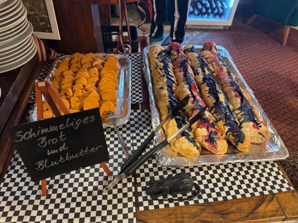 Buffet 2