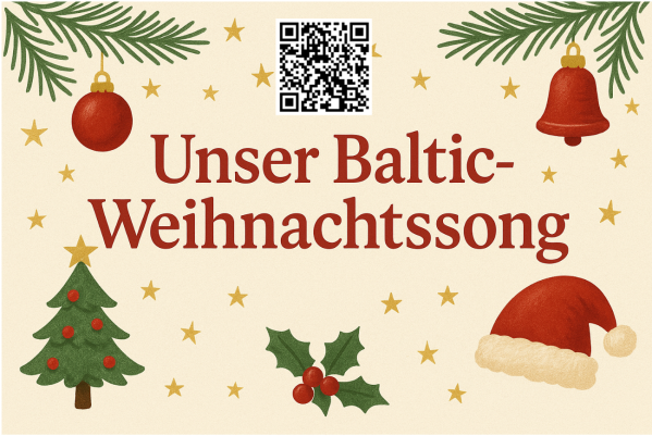 Baltic-Weihnachtssong