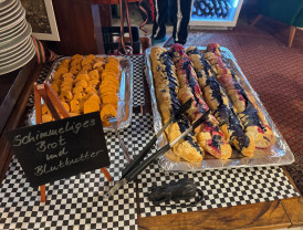 Buffet 2