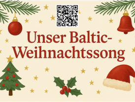 Baltic-Weihnachtssong