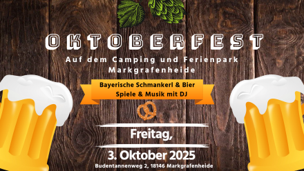 Oktoberfest 2025